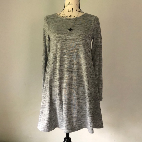 Old Navy Sweater Dress - Picture 1 of 4